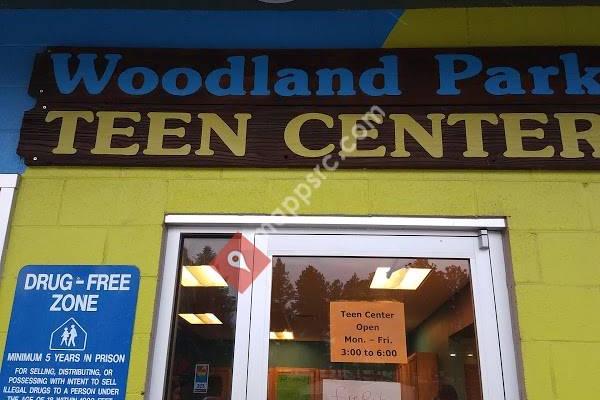 Woodland Park Teen Center