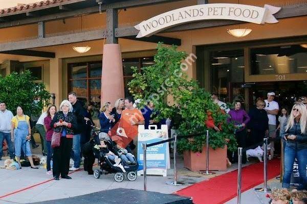 Woodlands Pet Food & Treats