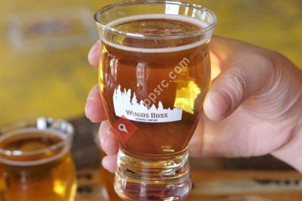 Woods Boss Brewing Company