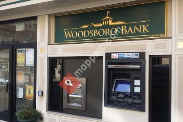 Woodsboro Bank