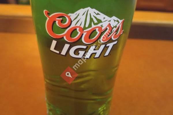 Woodside Bar & Grill