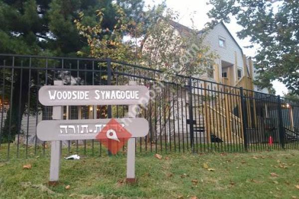 Woodside Synagogue Ahavas Torah