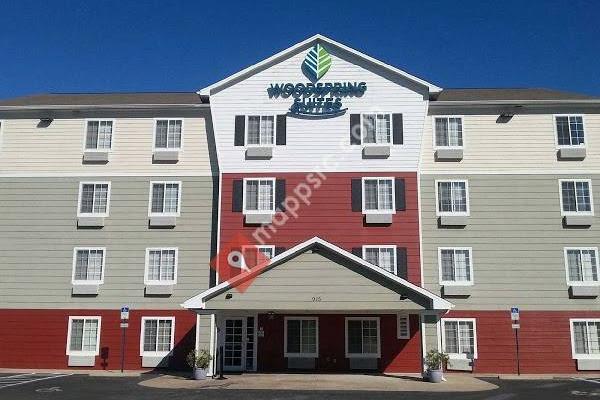 WoodSpring Suites Fort Walton Beach