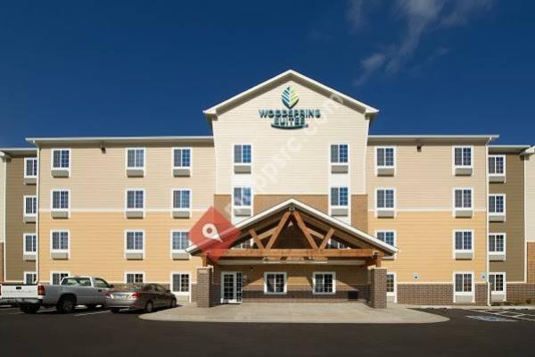 WoodSpring Suites Oklahoma City Airport