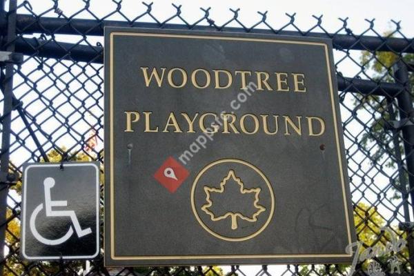 Woodtree Playground