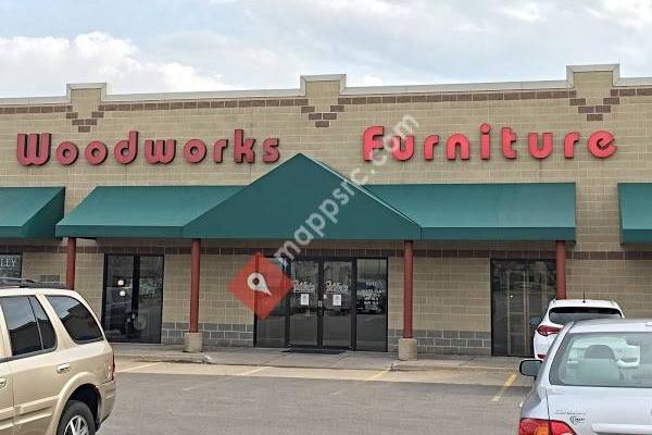 Woodworks Furniture Store