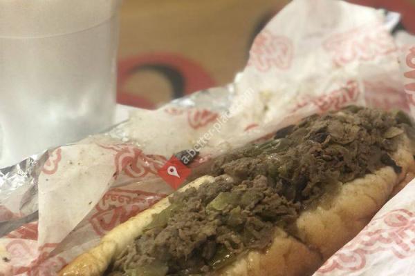Woody's CheeseSteaks