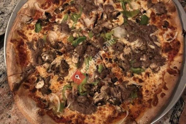 Woody's Grill and Tap