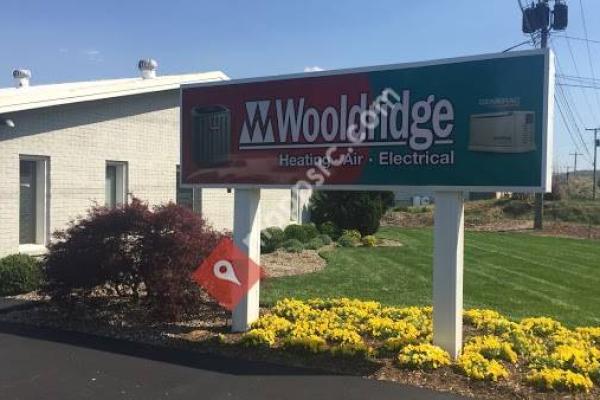 Wooldridge Heating Air & Electrical