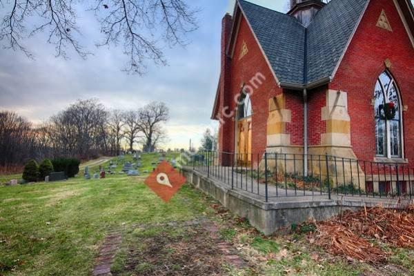Wooster Cemetery