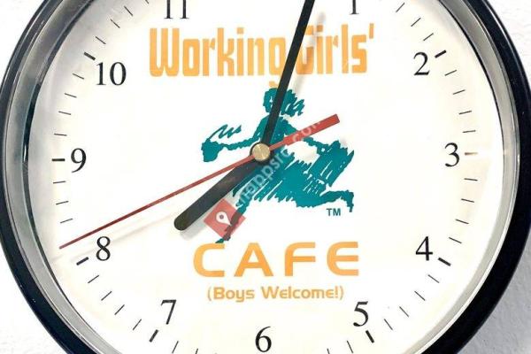 Working Girls' Cafe