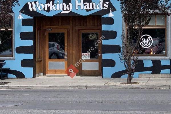 Working Hands Fermentation