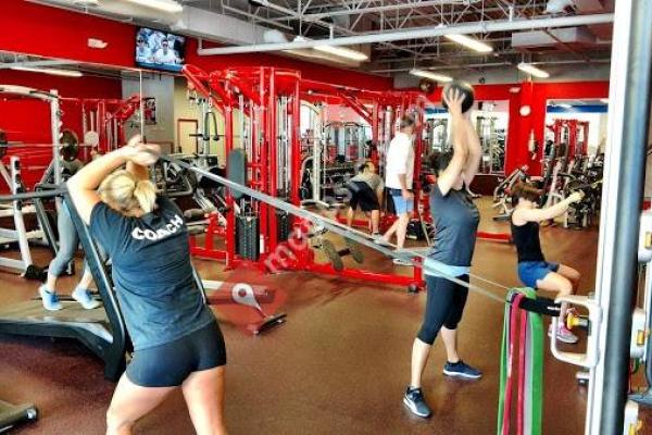 Workout Anytime Duncanville