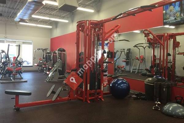 Workout Anytime Frankfort