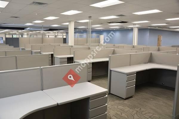 Workspace Solutions, Inc