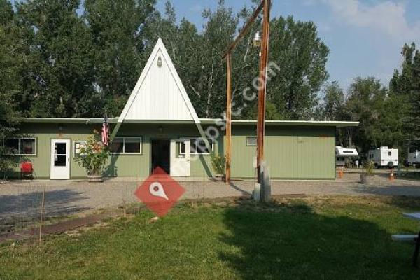 Worland RV Park and Campground