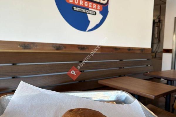 World Burgers