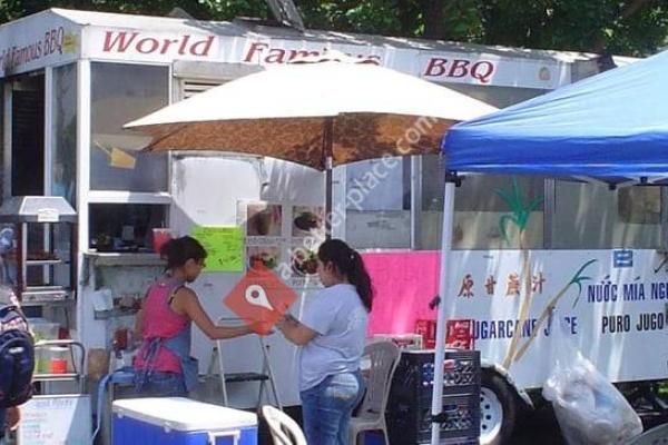World Famous BBQ