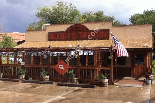 World Famous Woody's Tavern