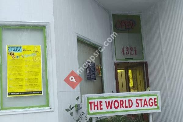 World Stage Performance Gallery