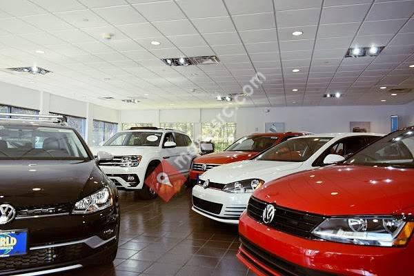 World Volkswagen