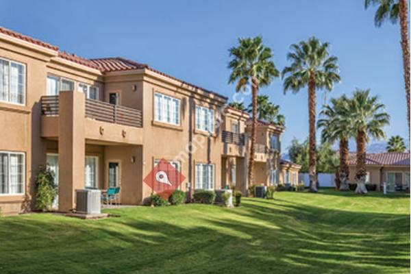 WorldMark Cathedral City