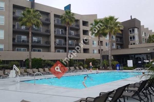 WorldMark Oceanside