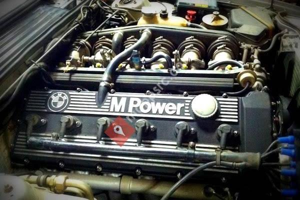 Worldwide Auto Service