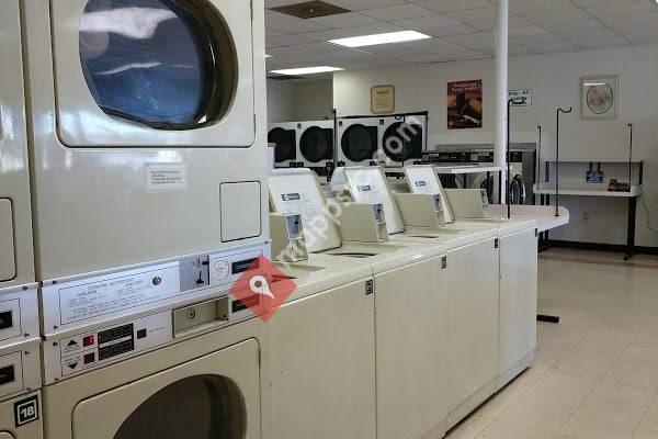Worthington Laundry & Dry Cleaner