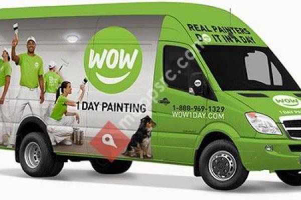 WOW 1 DAY PAINTING Allentown