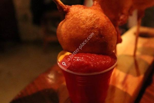 Wrecking Bar Brewpub