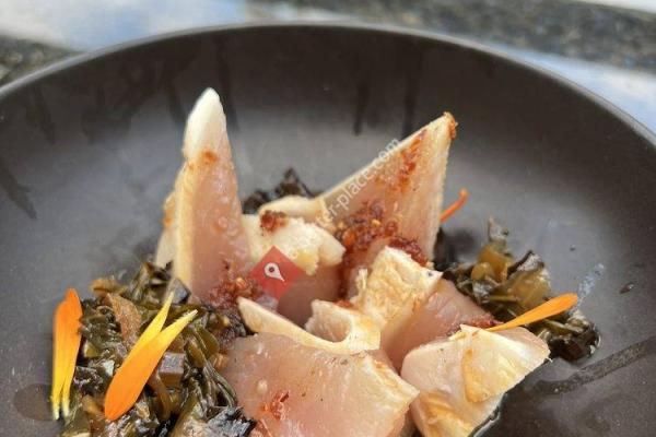 Wrench & Rodent Seabasstropub