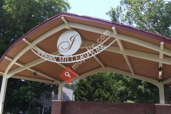 Wrenn Miller Park