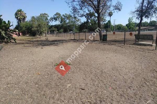 Wrigley Heights Dog Park