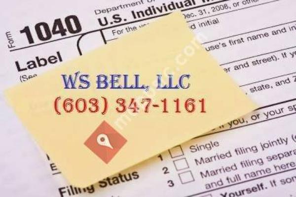 WS BELL, LLC