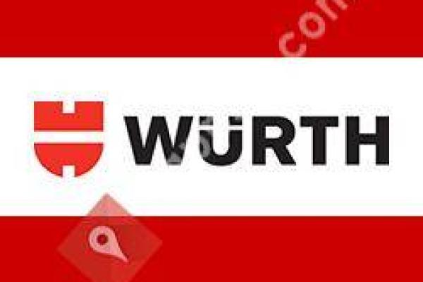 Würth Baer Supply Company