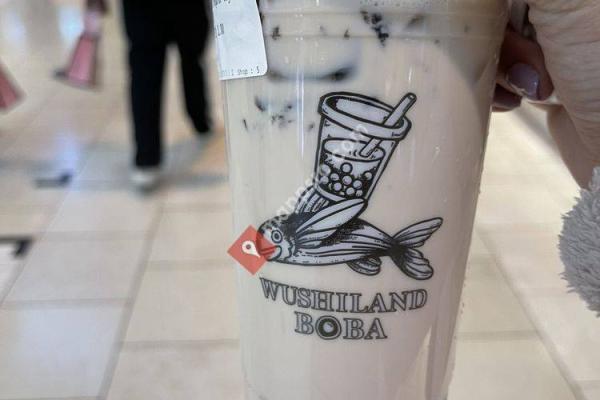 Wushiland Boba