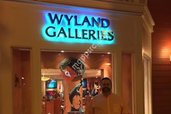 Wyland Galleries of Florida