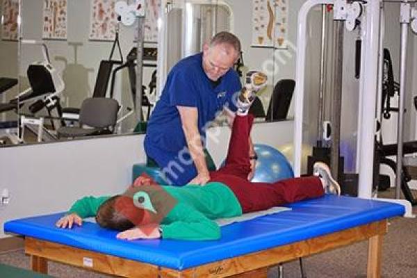 Wymer Physical Therapy