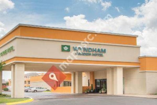 Wyndham Garden Oklahoma City Airport
