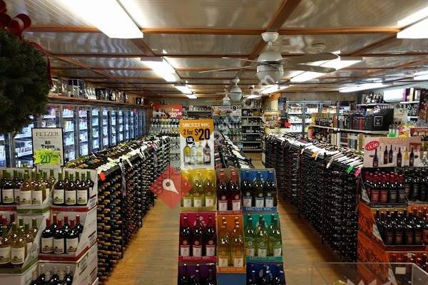 Wyoming Package Store