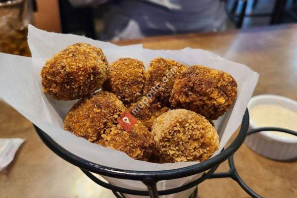 Wyoming's Rib and Chop House