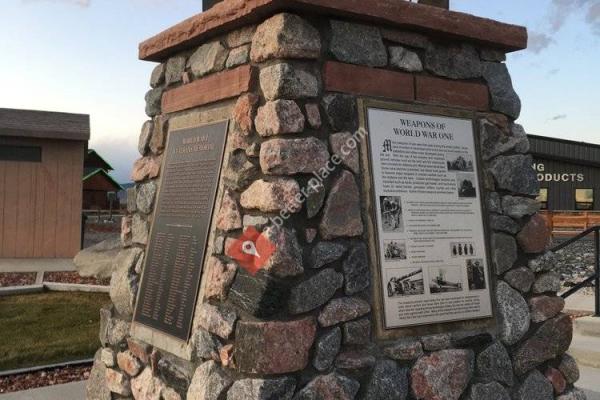 Wyoming Veterans Memorial Park