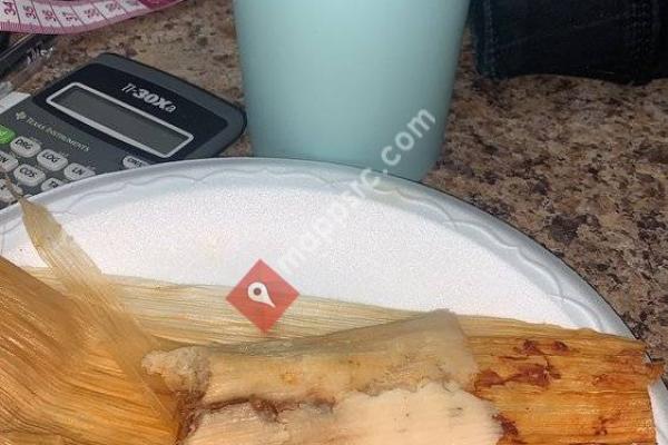 Xalisco Tamales