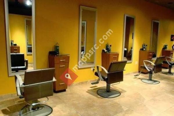 Xar Hair Salon