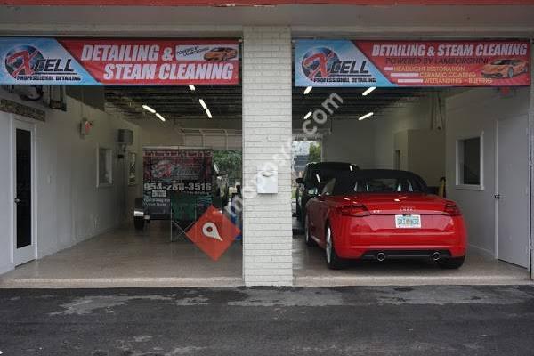 Xcell Professional Auto Detailing