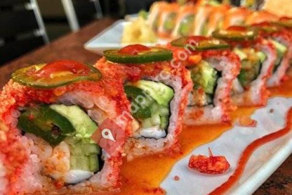 Xevichez Sushi Bar