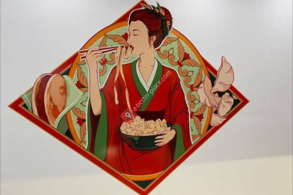 Xi’an Famous Foods