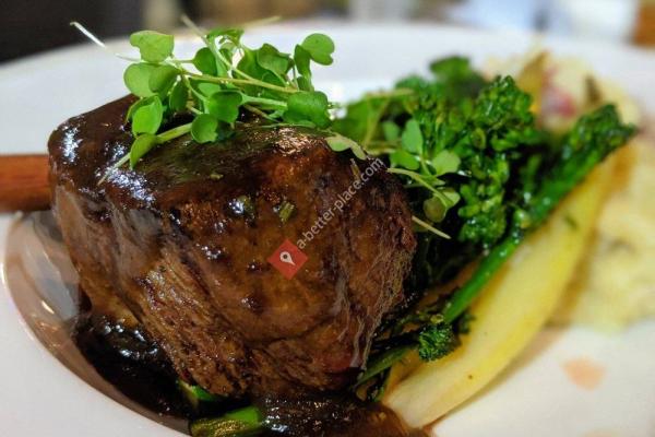 Xperience - Sports Bar & Lounge