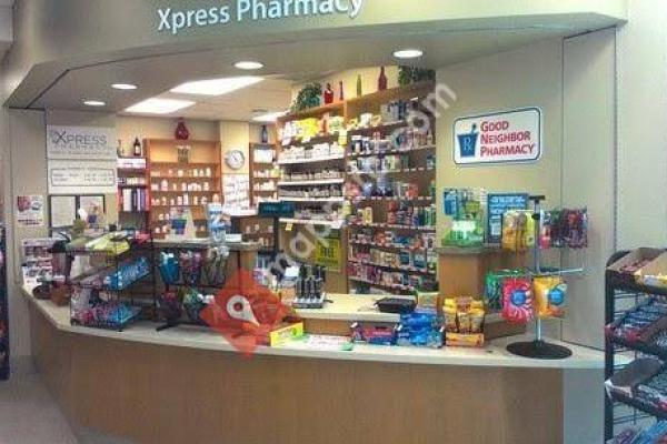 Xpress Pharmacy Inc